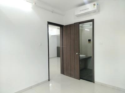 Bedroom Image of 1200 Sq.ft 2 BHK Apartment / Flat for sale in Pimple Nilakh Pune for Rs. 11600000
