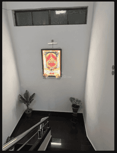 Image of 1100 Sq.ft 2 BHK Builder Floor for rent in Jahumandi, Varanasi for Rs. 35000