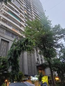 Image of 2465 Sq.ft 4 BHK Apartment / Flat for sale in DB Woods, Goregaon East, Mumbai for Rs. 75000000