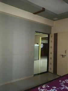 Bedroom Image of 1665 Sq.ft 3 BHK Apartment / Flat for sale in Shine Swasti, Tragad Ahmedabad for Rs. 8600000