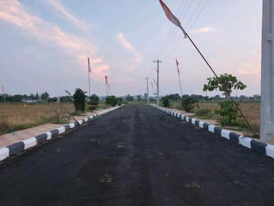 Image of 180 Sq.ft Residential Plot / Land for sale in Yacharam, Hyderabad for Rs. 1800081