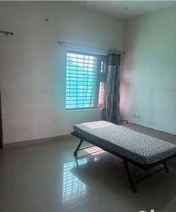 Bedroom Image of 500 Sq.ft 2 BHK Apartment / Flat for rent in Sector 14 Hisar for Rs. 10000