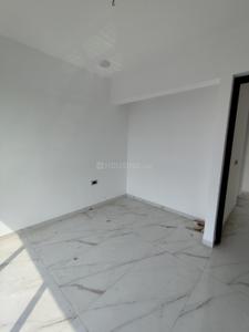 Bedroom Image of 430 Sq.ft 1 BHK Apartment / Flat for sale in Nahar Amaryllis Towers And Plaza, Powai Mumbai for Rs. 14800000