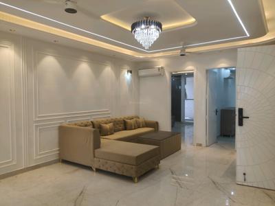 Living Room Image of 1850 Sq.ft 4 BHK Builder Floor for sale in Sector 49 Faridabad for Rs. 25000000