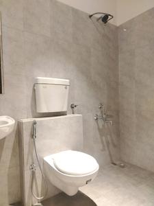 Bedroom Two Image of 1900 Sq.ft 2 BHK Apartment / Flat for rent in Mohite Township, Anand Nagar, Sinhagad Road Pune for Rs. 22000