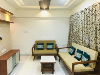 Hall Image of 900 Sq.ft 2 BHK Apartment / Flat for sale in Katraj Pune for Rs. 7600000