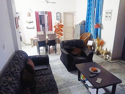 Hall Image of 2160 Sq.ft 3 BHK Builder Floor for sale in Palm Ardee City, Sector 52 Gurgaon for Rs. 20000100