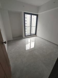 Bedroom Image of 1665 Sq.ft 3 BHK Apartment / Flat for sale in Jahangirabad Surat for Rs. 6200000