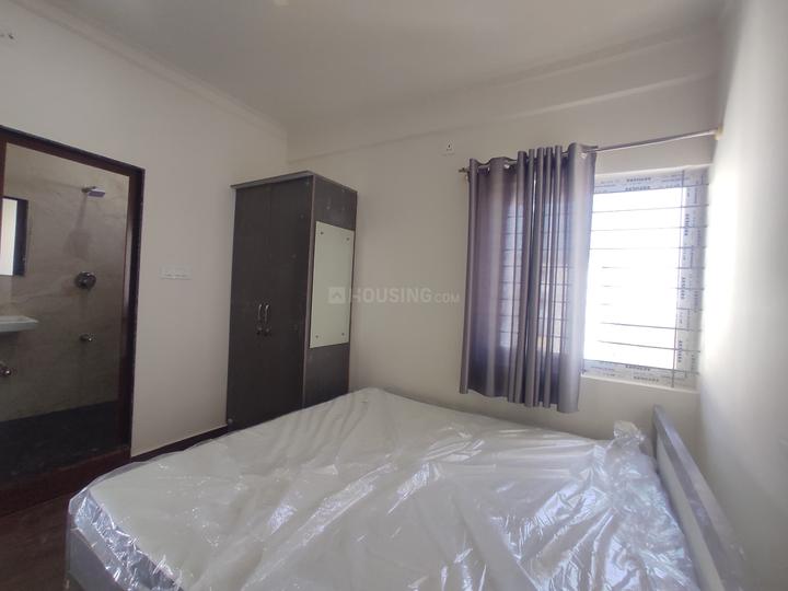 Ambresh homes Bedroom 1