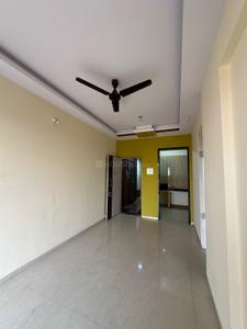 1 BHK Flat