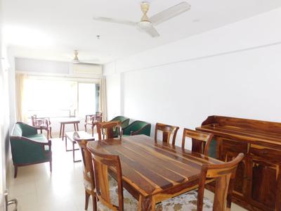 2 BHK Flat