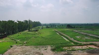 Image of 1125 Sq.ft Residential Plot / Land for sale in Velora Midtown, Sector 60, Mohali for Rs. 7250000