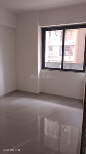 Bedroom Image of 2500 Sq.ft 3 BHK Apartment / Flat for rent in Tragad Ahmedabad for Rs. 25000