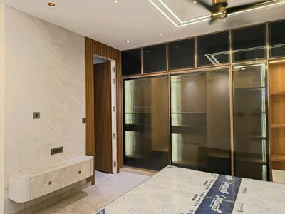 Bedroom Image of 2500 Sq.ft 5 BHK Builder Floor for sale in Nikunj Ultra Luxury Floors, Indirapuram Ghaziabad for Rs. 40500000