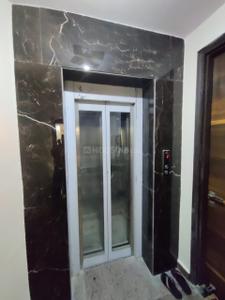 Bedroom Image of 900 Sq.ft 3 BHK Builder Floor for sale in Govindpuri New Delhi for Rs. 7500000