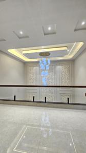 Hall Image of 3500 Sq.ft 5 BHK Independent House for sale in Mahalakshmi Nagar Indore for Rs. 32500000