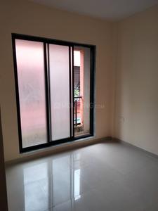 Image of 615 Sq.ft 1 BHK Apartment / Flat for sale in Avaj Residency, Panvel, Navi Mumbai for Rs. 3900000
