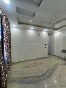 Hall Image of 900 Sq.ft 2 BHK Builder Floor for sale in Patel Nagar New Delhi for Rs. 14000000