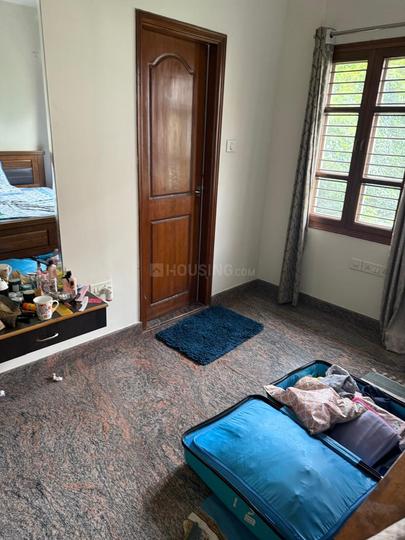 Sector 6, HSR Layout Bedroom 1