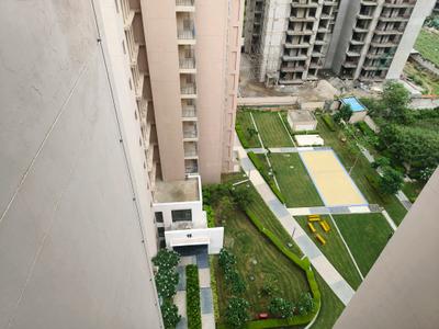 Living Room Image of 1956 Sq.ft 3 BHK Apartment / Flat for sale in Orris Greenopolis, Sector 89 Gurgaon for Rs. 17000000