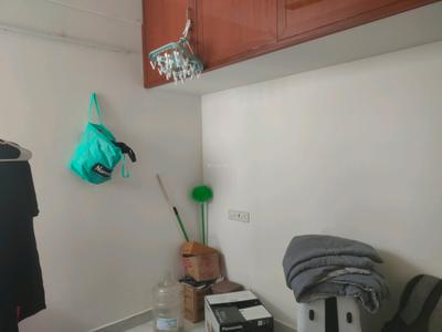 Bedroom Image of 854 Sq.ft 2 BHK Apartment / Flat for sale in Pallikaranai Chennai for Rs. 5800000