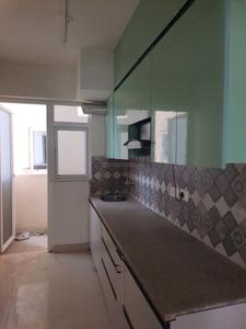 Kitchen Image of 750 Sq.ft 2 BHK Apartment / Flat for sale in Signature Global Proxima, Sector 89 Gurgaon for Rs. 7300000