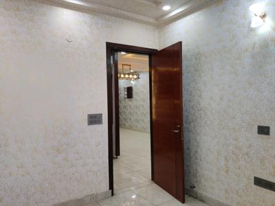 Bedroom Image of 1450 Sq.ft 3 BHK Builder Floor for sale in Indirapuram Ghaziabad for Rs. 13051000