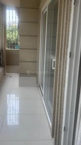 Balcony Image of 1800 Sq.ft 3 BHK Builder Floor for sale in Altura Lajpat Nagar 3 Premium Builder Floors, Lajpat Nagar New Delhi for Rs. 55000000