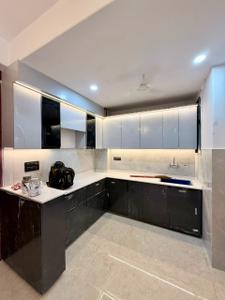 Kitchen Image of 1060 Sq.ft 3 BHK Independent House for sale in DLF Farms New Delhi for Rs. 8000000