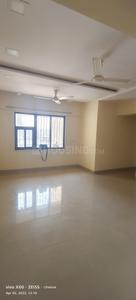 Hall Image of 950 Sq.ft 3 BHK Apartment / Flat for rent in Raja Saptaratna Towers, Malad West Mumbai for Rs. 85000