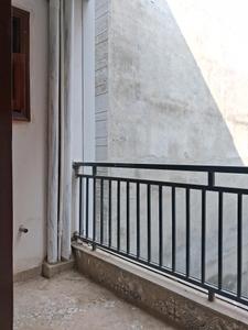 Bedroom One Image of 1400 Sq.ft 3 BHK Apartment / Flat for sale in JMD Tower 110, Sector 110 Noida for Rs. 6800000