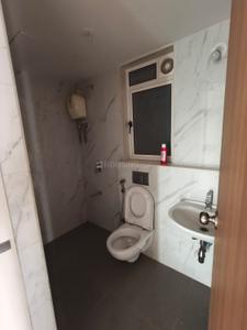 Bathroom Image of 1356 Sq.ft 3 BHK Apartment / Flat for sale in Dombivli East Thane for Rs. 11700000