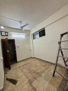 Hall Image of 420 Sq.ft 1 RK Apartment / Flat for rent in Pancharatna Apartment, Wanowrie Pune for Rs. 12000