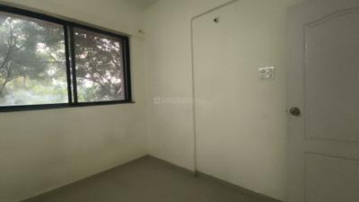 Bedroom Image of 700 Sq.ft 2 BHK Apartment / Flat for rent in Kolte Patil Margosa Heights, Mohammed Wadi Pune for Rs. 16000
