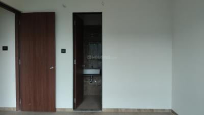 Bedroom Image of 1043 Sq.ft 2 BHK Apartment / Flat for sale in VTP Aethereus Phase I, Mahalunge Pune for Rs. 8000000