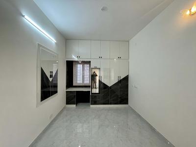 Bedroom Image of 1150 Sq.ft 2 BHK Independent House for sale in Keeranatham Coimbatore for Rs. 7500000
