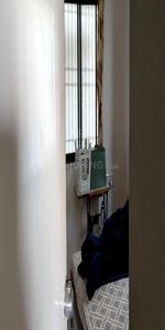 Bedroom Image of 1570 Sq.ft 3 BHK Apartment / Flat for sale in Patel Colony Jamnagar for Rs. 5700000