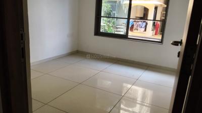 Bedroom Image of 2095 Sq.ft 3.5 BHK Apartment / Flat for rent in Shivalik Sharda Harmony, University Area Ahmedabad for Rs. 55000