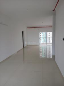 Hall Image of 1650 Sq.ft 4 BHK Apartment / Flat for rent in Runwal The Central Park Phase 2, Chinchwad Pune for Rs. 110001
