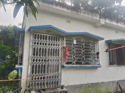 Image of 400 Sq.ft 1.5 BHK Independent House for rent in Sodepur, west, Kolkata for Rs. 12000