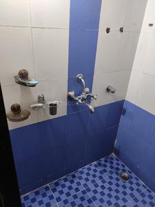 Bathroom Image of Siddhesh Bhor  in Airoli, Navi Mumbai