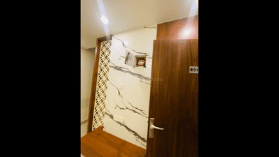 Living Room Image of 525 Sq.ft 1 RK Studio for sale in Jait Vrindavan for Rs. 4000000