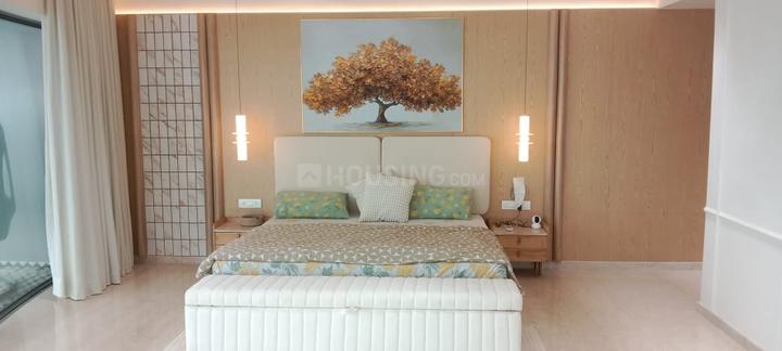 Lodha ciel Bedroom 1