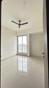 Bedroom Image of 900 Sq.ft 2 BHK Apartment / Flat for rent in Rosa Manhattan Phase 2, Hiranandani Estate Thane for Rs. 42000