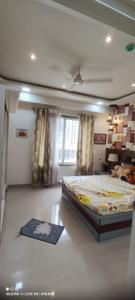 Bedroom Image of 1151 Sq.ft 2 BHK Apartment / Flat for sale in B G Eden Garden Tathawade, Tathawade Pune for Rs. 7000000