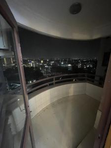 Balcony Image of 2400 Sq.ft 3 BHK Apartment / Flat for sale in Vipul Belmonte, Sector 53 Gurgaon for Rs. 75000000