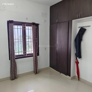 Bedroom Image of 1475 Sq.ft 3 BHK Apartment / Flat for sale in Madakkulam Madurai for Rs. 6900000