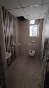 Image of 1305 Sq.ft 2 BHK Apartment / Flat for sale in Greenspace Celestial, Kokapet, Hyderabad for Rs. 10500000