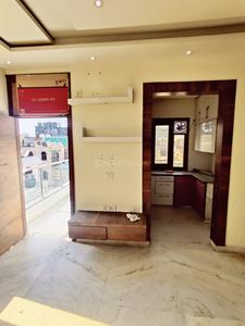 2 BHK Independent Builder Floor