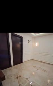 Kitchen Image of 1450 Sq.ft 3 BHK Builder Floor for sale in Raja Garden New Delhi for Rs. 25500000